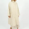 EP CT3001 Oversized Mac in Beige