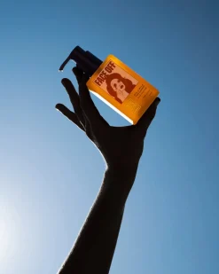 Face Off Natural Oil to Milk Cleanser