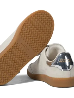 IM Bryce Sneakers in Chalk, Silver