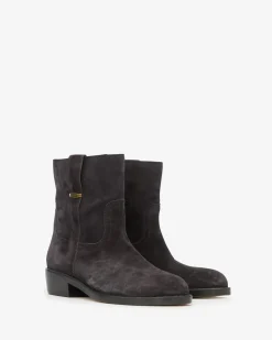 IM Lylie Boot in Faded Black