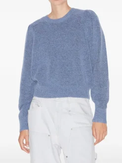 IM Peyton Knit in Sky