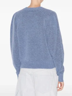 IM Peyton Knit in Sky