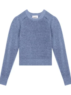 IM Peyton Knit in Sky