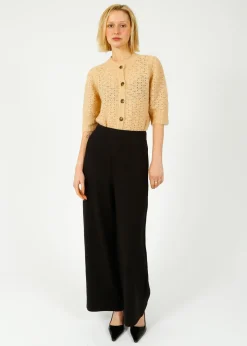 IW Gincette Pants in Black