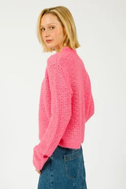 IW Mattiel Pullover in French Rose