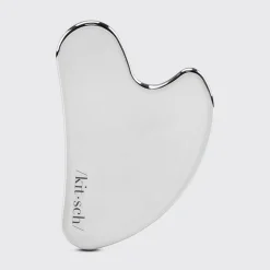 KITSCH Stainless Steel Gua Sha