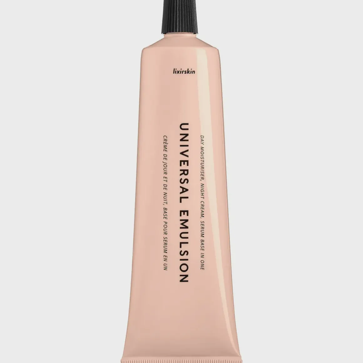 LIXIR Universal Emulsion