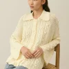 LM Khellane Knit Cardi
