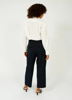 MM Boris Trousers in Navy