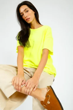 MM Disco Trousers in Sand