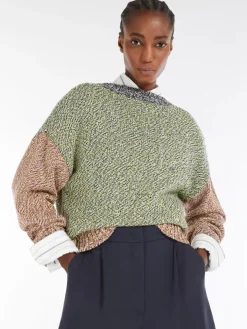 MM Lola Knit in Multi