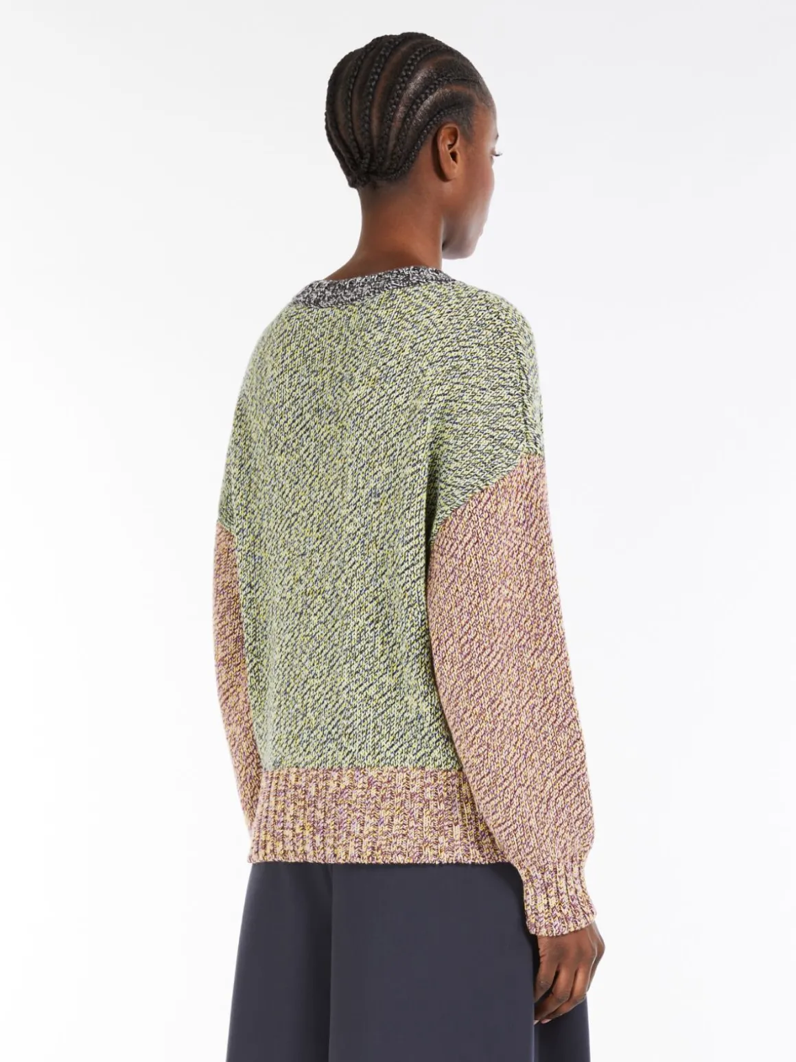 MM Lola Knit in Multi