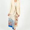 MM Nalut Jacket in Ivory