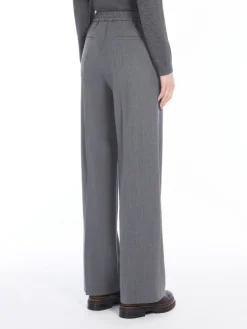 MM Petra Trousers in Grey
