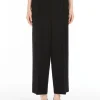 MM Ronchi Trousers in Black
