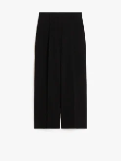 MM Ronchi Trousers in Black