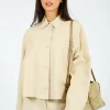 MM Salita Shirt in Sand