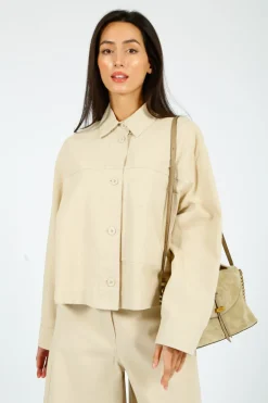 MM Salita Shirt in Sand