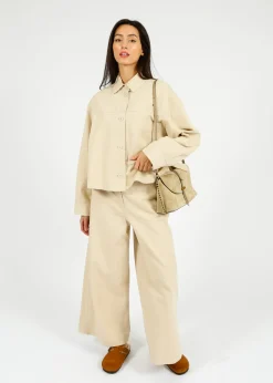 MM Salita Shirt in Sand