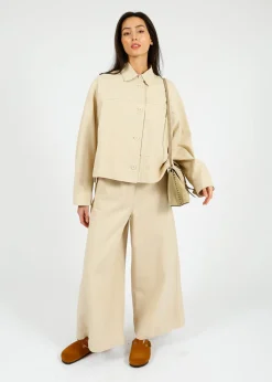 MM Salita Shirt in Sand