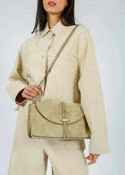 MM Salita Shirt in Sand