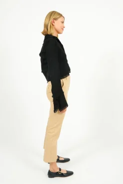 MM Vite Trousers in Sand