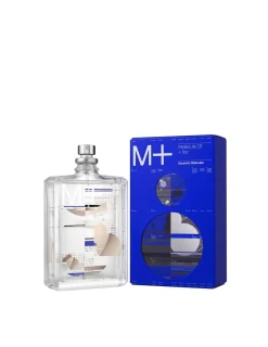 Molecule 01+ Iris 100ml