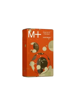 Molecule 01+ Mandarin 100ml