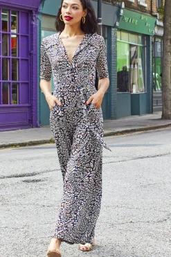 ONJNEU Phoenix Jumpsuit in Rigel