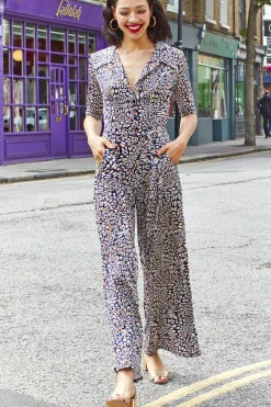 ONJNEU Phoenix Jumpsuit in Rigel