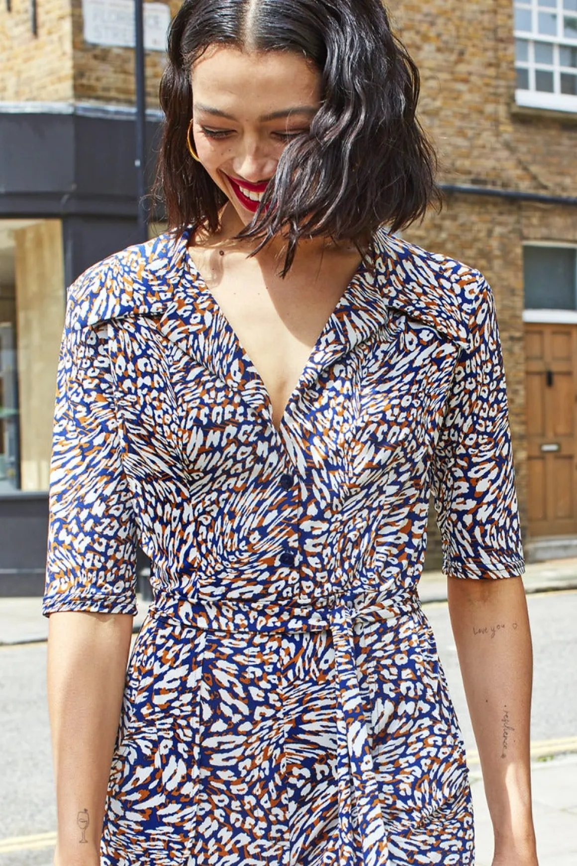 ONJNEU Phoenix Jumpsuit in Rigel