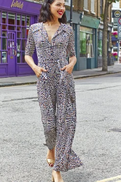 ONJNEU Phoenix Jumpsuit in Rigel
