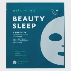 PATCH Beauty Sleep Hydrogel Mask x1