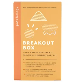 PATCH Breakout Box