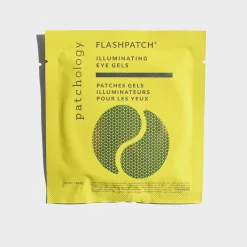 PATCH Illuminating Eye Gels x1