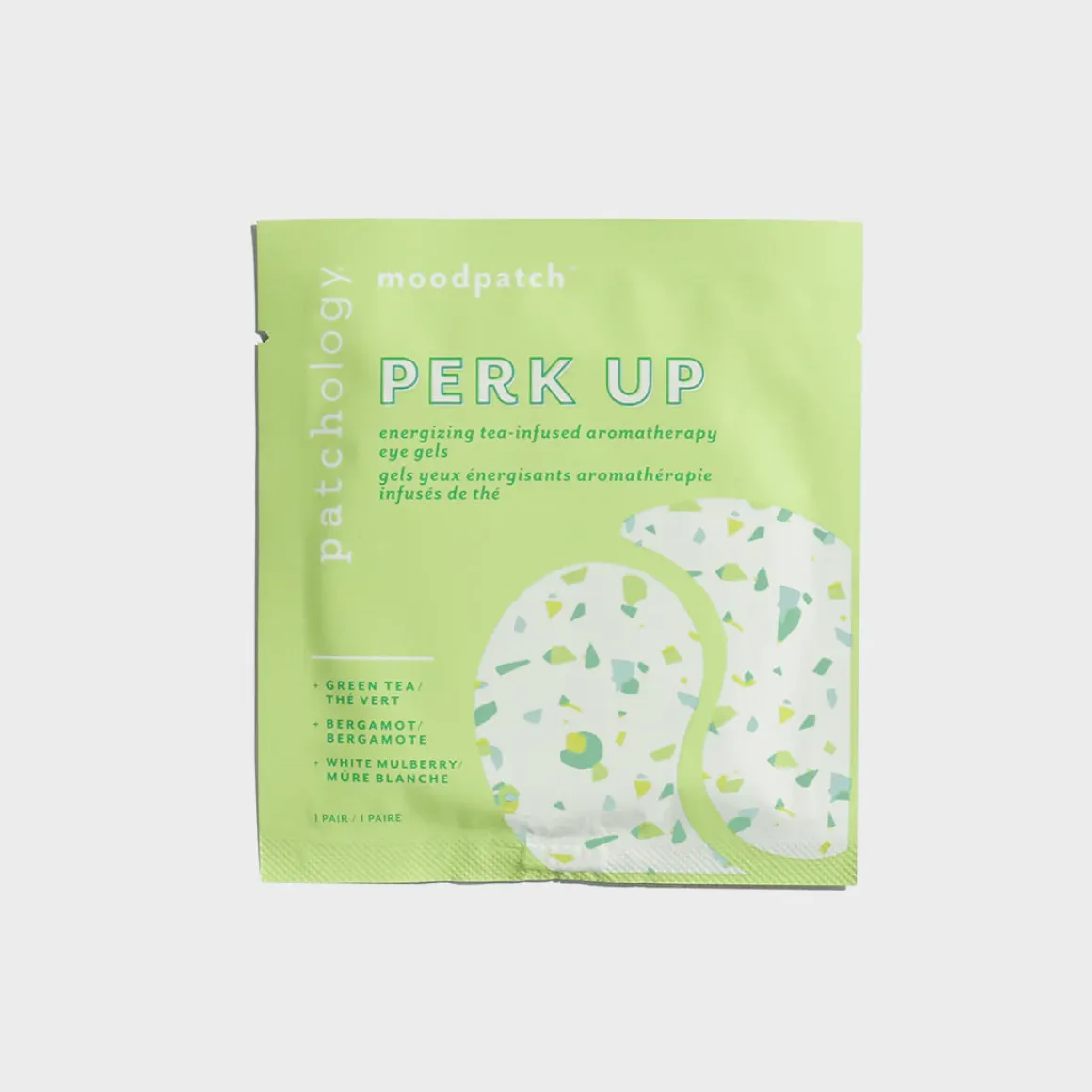 PATCH MoodPatch Perk-up x5