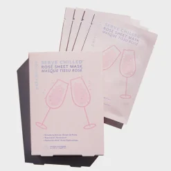 PATCH Serve Chilled Eye Gel Party Pack x6