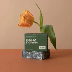 PLANT Calm Down Bar Soap