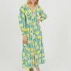 PP Opal Dress in Lemons