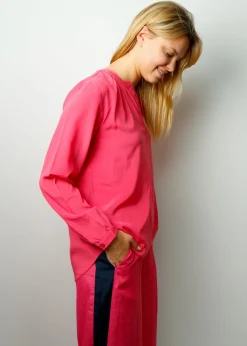 PPL Kylie Trousers in Hot Pink