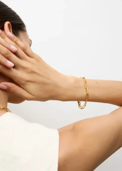 PS Afghanistan Linked in Love Munaza Bracelet