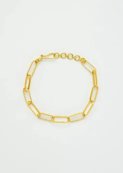 PS Afghanistan Linked in Love Munaza Bracelet