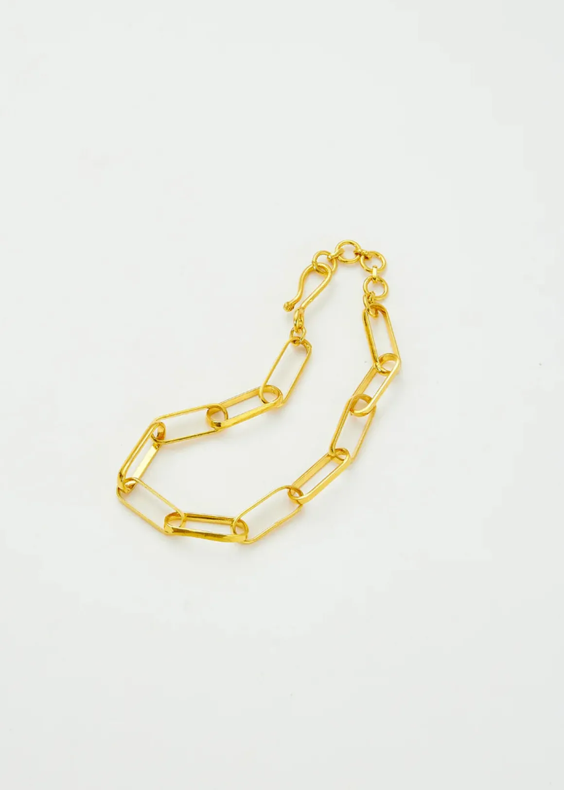 PS Afghanistan Linked in Love Munaza Bracelet