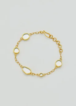 PS Afghanistan Reflections of Beauty Nadia Mirror Bracelet