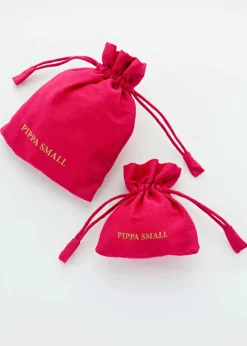 PS Afghanistan Reflections of Beauty Nadia Mirror Necklace