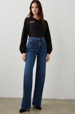 RAILS Getty in Moonlit Ocean