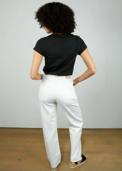 RAILS The Topanga in Ecru