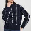 RAILS Tori Knit in Midnight