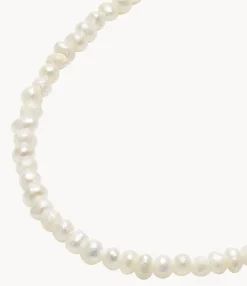 RF Baby Potato Pearl Necklace