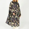 RK Camo Waterproof Poncho